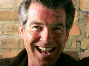 Being Pissed Off Quotes Pierce brosnan quotes