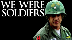 We Were Soldiers Fanart