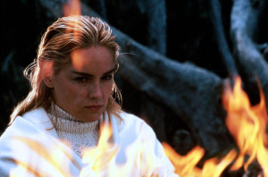 Michael Douglas Sharon...