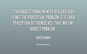 dyslexia quotes