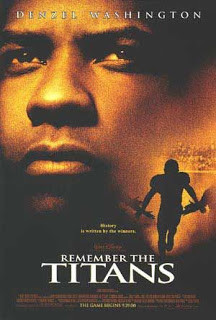 REMEMBER THE TITANS [2000]