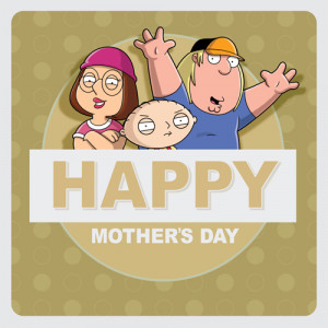 Fox Honors Marge Simpson, Lois Griffin for Mother’s Day
