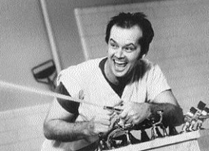 Favourite Jack Nicholson role? Poll Results - Jack Nicholson - Fanpop