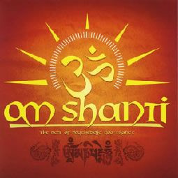 Om Shanti (Peace)