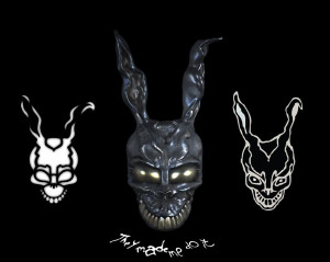 Frank The Bunny Zankara