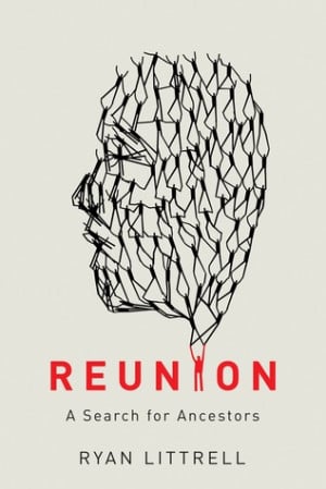 Start by marking “Reunion: A Search for Ancestors” as Want to Read ...