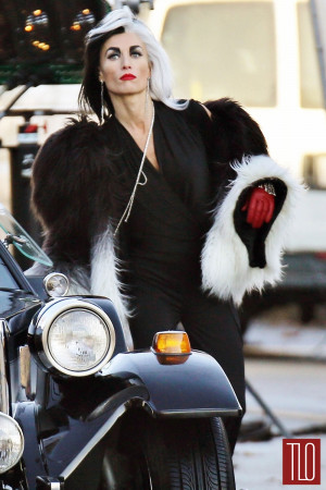 Thread: Once Upon A Time [ABC] Tv Series