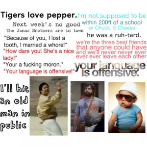 hangover quotes - Polyvore