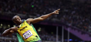 Usain Bolt's 5 Best Races Ever
