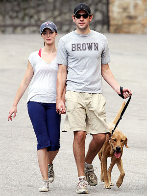 John Krasinski Quotes Blunt, john krasinski