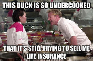Gordon Ramsay Memes That Are Hilarious (20 pics)