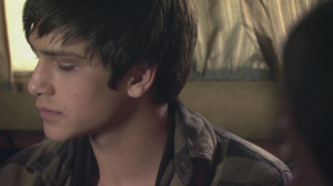 Luke Pasqualino