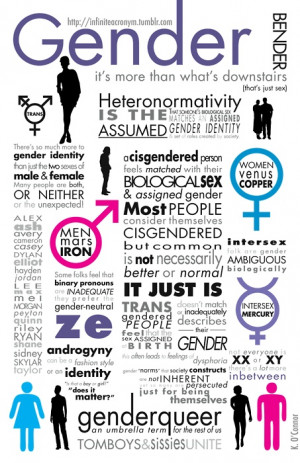 What is Trans*?