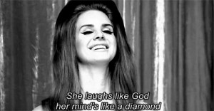 Lana Del Rey - Carmen