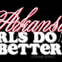 big girls do it better photo: Arkansas Girls Do It Better Arkansas-2 ...
