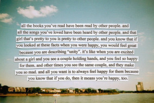 ... the perks of being a wallflower quotes tumblr the perks of being a