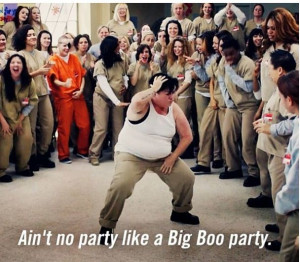 Black Big Boos, Favorite Things, Orangeisthenewblack Big, Oitnb ...