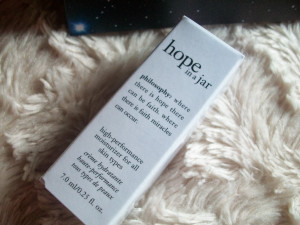 Philosophy Skin Care Quotes Review: philosophy skincare