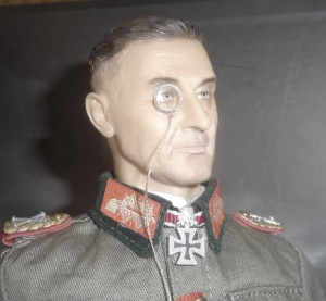 FeldMarshal Otto Walter Model by CH... my pic review