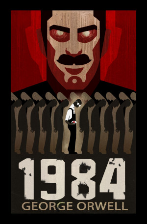 13 Quotes From George Orwell’s 1984 That Resonate More Than Ever ...