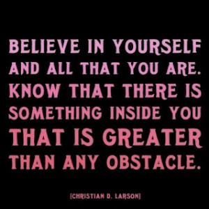 Overcome any obstacle #inspitationalquotes #successinallaspects
