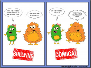 Bullying Quotes And Sayings
