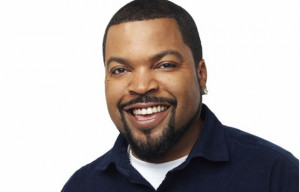 Ice Cube Hairline With New Haircut 03