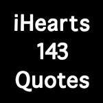 Quotes Celebrities Love ihearts143quotes
