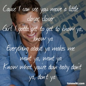 Brett Eldredge … My favorite song right now. Love him! Awesome in ...