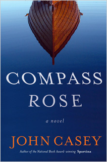 John Casey | Compass Rose by John Casey
