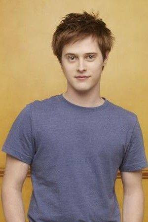 Lucas Grabeel Toby Kennish - Switched At Birth Picture