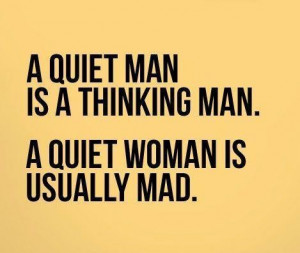 Quiet Quotes Tumblr Images a quiet man picture