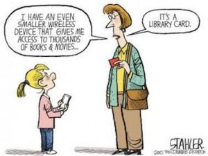 Cartoon from http://bookriot.com .