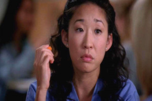 Search Results For Cristina Yang
