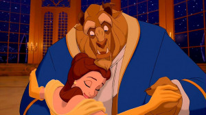 13 Beauty and the Beast