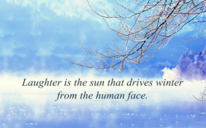 Beautiful Winter Quotes Images, Pictures, Photos, HD Wallpapers
