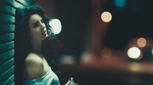 Lana Del Rey - Ride - Video Premiere