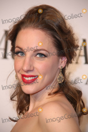 Jessie Mueller Picture The 2014 68th Annual Tony Awards Radio City
