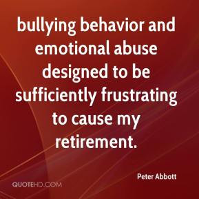 quotes about emotional abuse