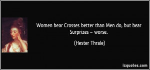 better than men quotes women are better than men quotes