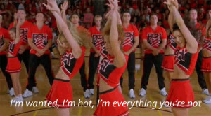 35 Things Every Cheerleader Will Understand
