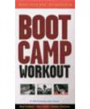 Boot Camp Workout Video - Advanced Training Vol. II