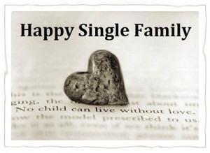 As a single parent there are many roles outside of parenting that you ...