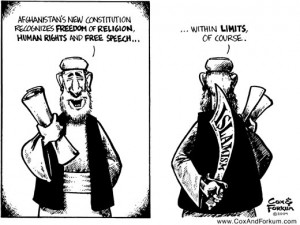 State Department criticizes Russia for religious intolerance; praises ...