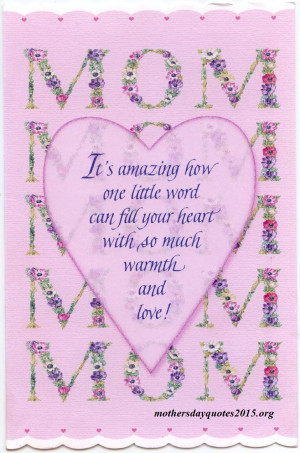 Happy Mothers Day Cards For Daughter