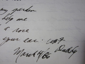 Birthday Wishes For Deceased Dad. Deceased Father's Birthday Quotes ...