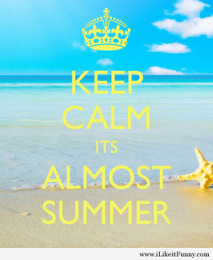 Funny keep calm august, summer 2014