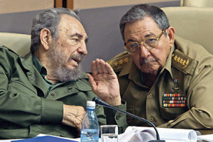 The Raul Castro l I Know