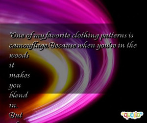 Hunting Quotes