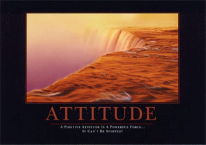 Attitude (Watercliff)